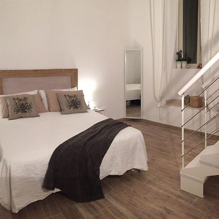 Little Tower Apartman Bari Kültér fotó
