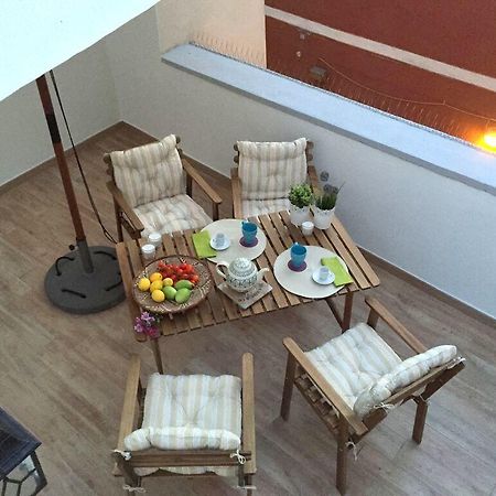 Little Tower Apartman Bari Kültér fotó