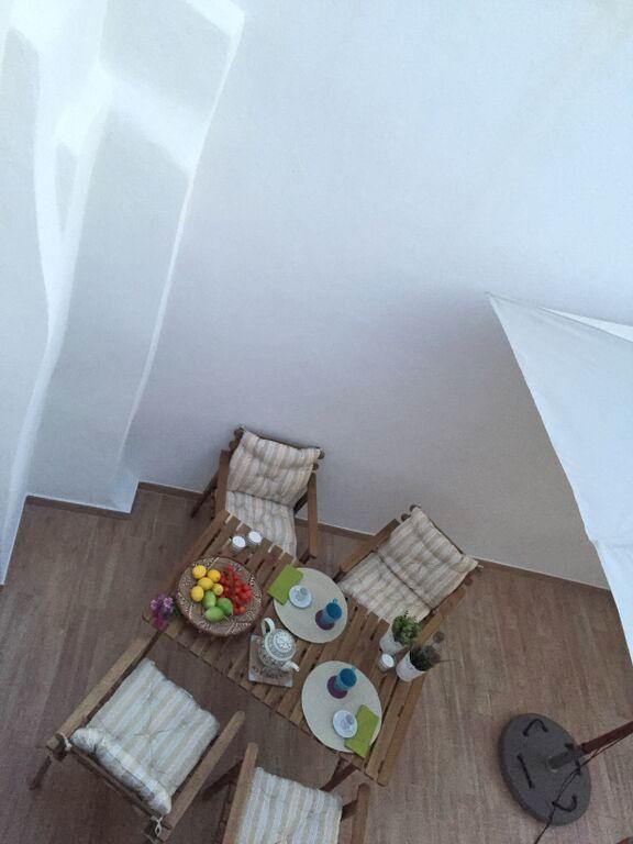 Little Tower Apartman Bari Kültér fotó