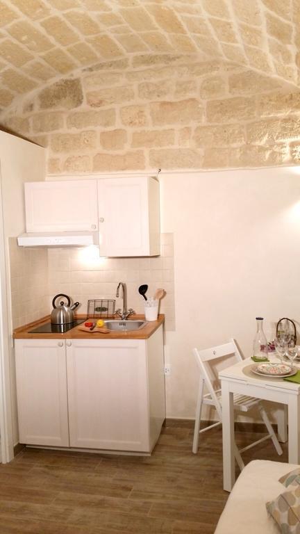 Little Tower Apartman Bari Kültér fotó