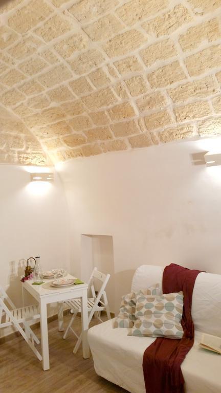 Little Tower Apartman Bari Kültér fotó