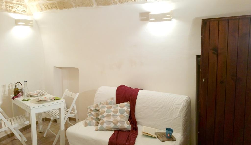 Little Tower Apartman Bari Kültér fotó